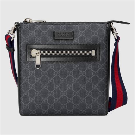 gucci satchel men's fake|gucci crossbody bag for men.